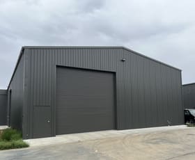 Factory, Warehouse & Industrial commercial property for lease at 6/851 Irymple Avenue Irymple VIC 3498