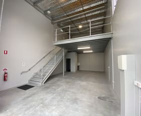 Showrooms / Bulky Goods commercial property leased at 9/26 Jade Drive Molendinar QLD 4214