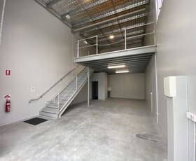 Showrooms / Bulky Goods commercial property for lease at 9/26 Jade Drive Molendinar QLD 4214