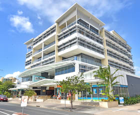 Offices commercial property leased at 106/La Balsa 45 Brisbane Road Mooloolaba QLD 4557