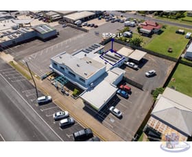 Offices commercial property for lease at Shop 15/51-53 Perry Street Bundaberg North QLD 4670