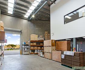 Factory, Warehouse & Industrial commercial property leased at D1/20 Picrite Close Pemulwuy NSW 2145