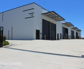 Factory, Warehouse & Industrial commercial property leased at 2/18 French Avenue Brendale QLD 4500