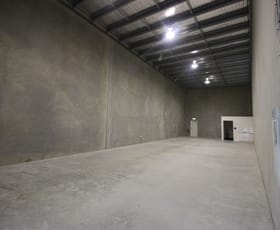 Factory, Warehouse & Industrial commercial property leased at 2/18 French Avenue Brendale QLD 4500