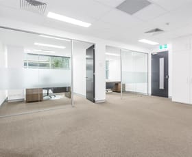 Offices commercial property leased at 2.22/4 Columbia Court Norwest NSW 2153