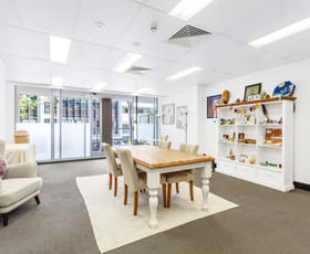 Medical / Consulting commercial property leased at Suite 5/30 Albany Street St Leonards NSW 2065