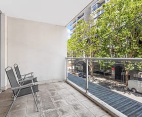 Offices commercial property leased at Suite 5/30 Albany Street St Leonards NSW 2065