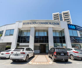 Offices commercial property for lease at 8/175 Davy Street Booragoon WA 6154