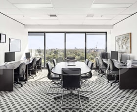 Offices commercial property leased at Suites 742 & 744/1 Queens Road Melbourne VIC 3004