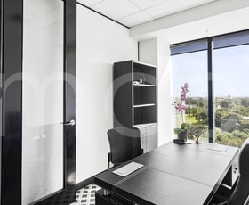 Offices commercial property leased at Suites 742 & 744/1 Queens Road Melbourne VIC 3004