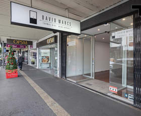 Medical / Consulting commercial property for lease at 112 Puckle Street Moonee Ponds VIC 3039