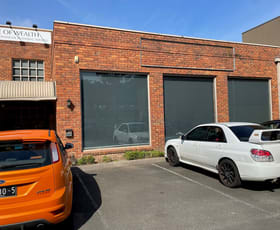 Showrooms / Bulky Goods commercial property leased at 1/1174 Burwood Highway Upper Ferntree Gully VIC 3156