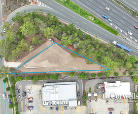 Development / Land commercial property leased at Lot 5 Pacific Highway Eagleby QLD 4207