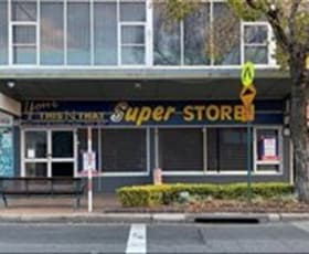 Shop & Retail commercial property for lease at Shop 2/28-34 Railway Street Liverpool NSW 2170