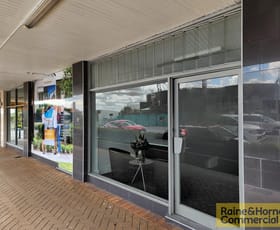 Shop & Retail commercial property for lease at 189 Kelvin Grove Road Kelvin Grove QLD 4059