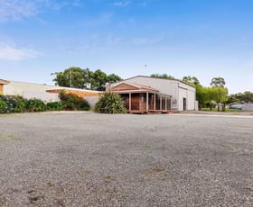 Factory, Warehouse & Industrial commercial property leased at 1164 Geelong Road Mount Clear VIC 3350