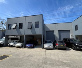 Factory, Warehouse & Industrial commercial property for lease at 2/7-9 Production Road Taren Point NSW 2229