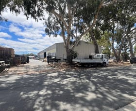 Factory, Warehouse & Industrial commercial property for lease at 15 Spencer Street Cockburn Central WA 6164