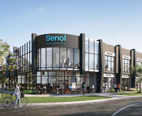 Shop & Retail commercial property for lease at 206 Ison Road Werribee VIC 3030