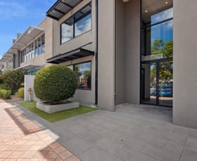 Offices commercial property leased at Unit 5/172 Main Street Osborne Park WA 6017