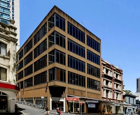 Offices commercial property for lease at Various Suites/388 - 390 Sussex Street Sydney NSW 2000