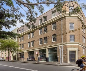 Offices commercial property for lease at 47-49 Murray Street Pyrmont NSW 2009