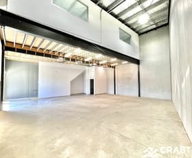Factory, Warehouse & Industrial commercial property leased at 5/28-36 Japaddy Street Mordialloc VIC 3195