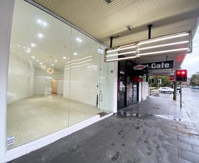 Medical / Consulting commercial property leased at 4 Belmore Rd Randwick NSW 2031 Medical / Consulting commercial property leased at 4 Belmore Rd Randwick NSW 2031