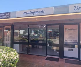 Medical / Consulting commercial property leased at 6/708 Sandgate Road Clayfield QLD 4011