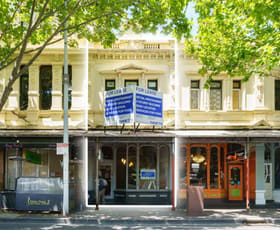Shop & Retail commercial property leased at 108 Lygon Street Carlton VIC 3053