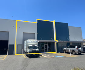 Offices commercial property leased at 2/130 Cutler Road Jandakot WA 6164