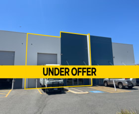 Factory, Warehouse & Industrial commercial property leased at 2/130 Cutler Road Jandakot WA 6164