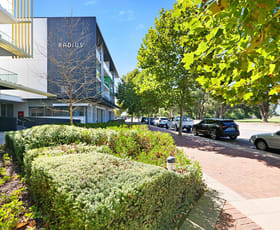 Offices commercial property leased at 74 & 75/95 Chalgrove Avenue Rockingham WA 6168
