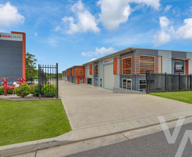 Factory, Warehouse & Industrial commercial property for lease at 4/1 Cobbans Close Beresfield NSW 2322