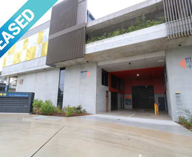 Factory, Warehouse & Industrial commercial property leased at Unit 27/1901 Botany Road Matraville NSW 2036