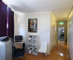 Offices commercial property leased at Rear Suite 3/1-5 The Seven Ways Rockdale NSW 2216