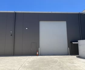 Factory, Warehouse & Industrial commercial property for lease at Unit 6/6 Dacre St Mitchell ACT 2911