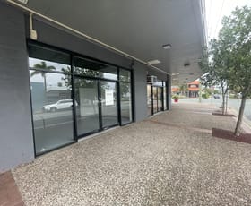 Shop & Retail commercial property leased at 8/15 Palm Beach Avenue Palm Beach QLD 4221
