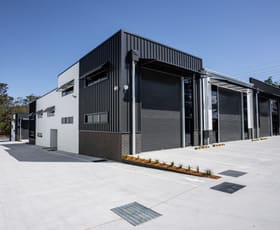 Factory, Warehouse & Industrial commercial property leased at 5/6 Whitelaw Place Richlands QLD 4077