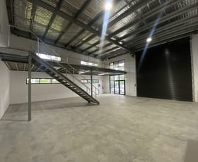 Factory, Warehouse & Industrial commercial property leased at 5/6 Whitelaw Place Richlands QLD 4077