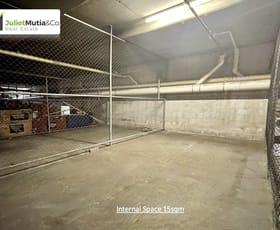 Parking / Car Space commercial property leased at LUG/68 MacArthur Street Parramatta NSW 2150