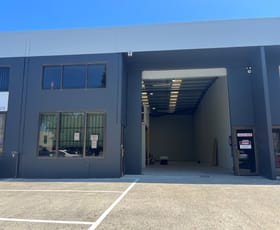 Factory, Warehouse & Industrial commercial property leased at 4/8 Nicole Close Bayswater North VIC 3153