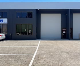 Factory, Warehouse & Industrial commercial property leased at 4/8 Nicole Close Bayswater North VIC 3153