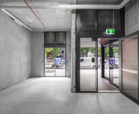 Offices commercial property leased at G01, 42 Mort Street Braddon ACT 2612