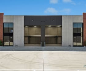 Factory, Warehouse & Industrial commercial property leased at 62 Star Point Place Hastings VIC 3915