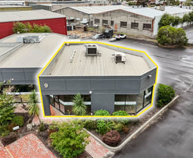 Offices commercial property for lease at 9/417-431 Ferntree Gully Road Mount Waverley VIC 3149