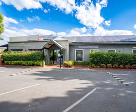 Medical / Consulting commercial property for lease at 291 Beechworth Road Wodonga VIC 3690