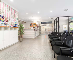 Medical / Consulting commercial property for lease at 291 Beechworth Road Wodonga VIC 3690