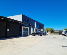 Factory, Warehouse & Industrial commercial property leased at 15/108-118 Marion Road Brooklyn Park SA 5032