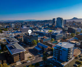 Shop & Retail commercial property leased at Level 4/63 Market Street Wollongong NSW 2500